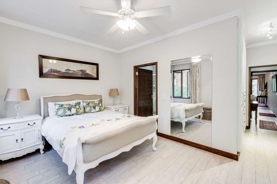 To Let 4 Bedroom Property for Rent in Kyalami Gauteng