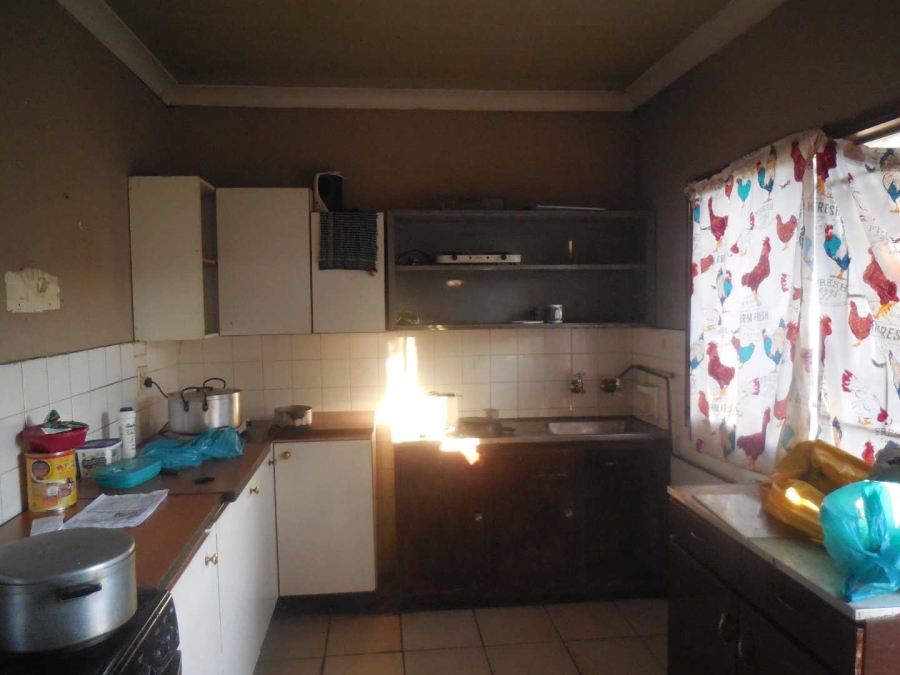 To Let 4 Bedroom Property for Rent in Silverton Gauteng