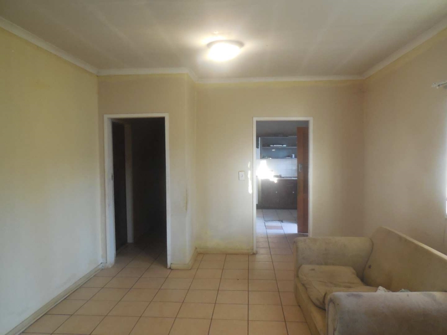 To Let 4 Bedroom Property for Rent in Silverton Gauteng