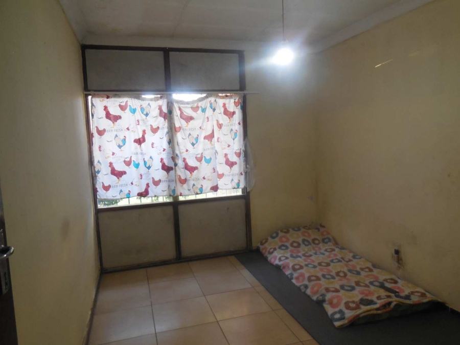 To Let 4 Bedroom Property for Rent in Silverton Gauteng