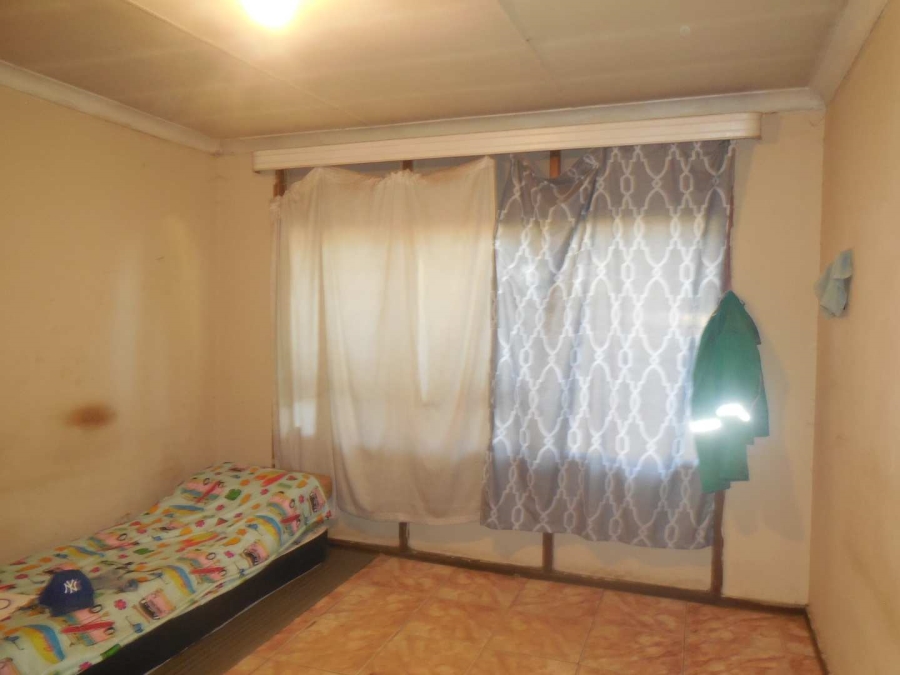 To Let 4 Bedroom Property for Rent in Silverton Gauteng
