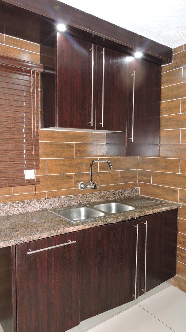 To Let 4 Bedroom Property for Rent in Faerie Glen Gauteng
