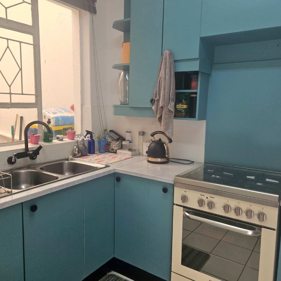 2 Bedroom Property for Sale in Brackenhurst Gauteng
