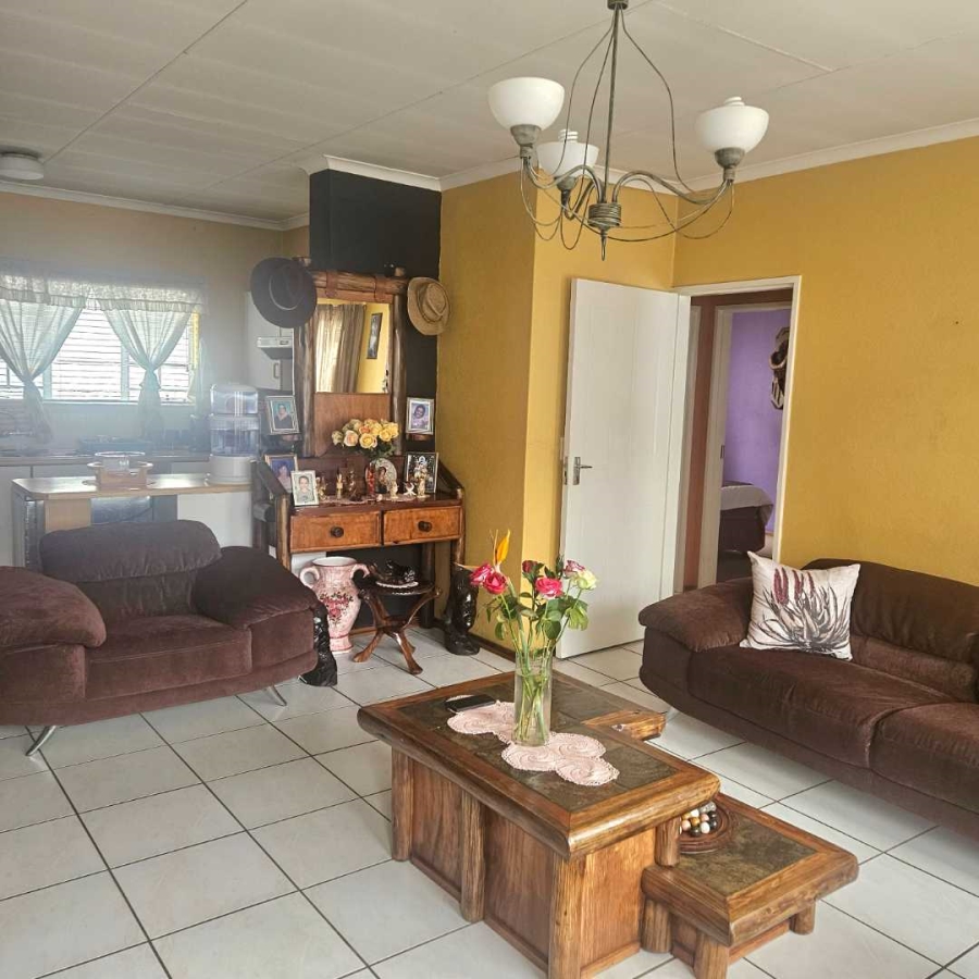 2 Bedroom Property for Sale in New Redruth Gauteng