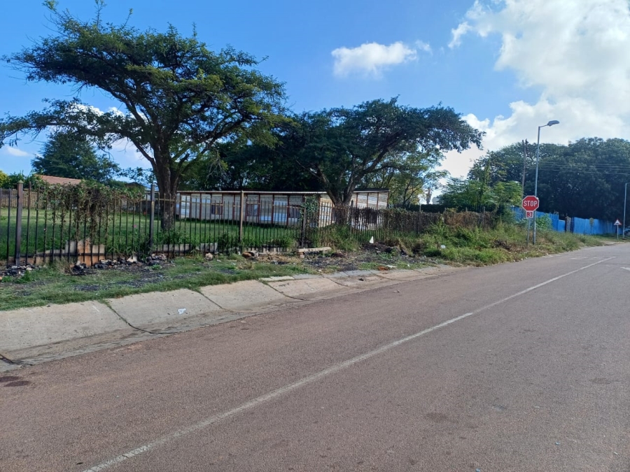 0 Bedroom Property for Sale in Soshanguve L Gauteng