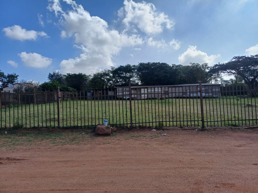 0 Bedroom Property for Sale in Soshanguve L Gauteng