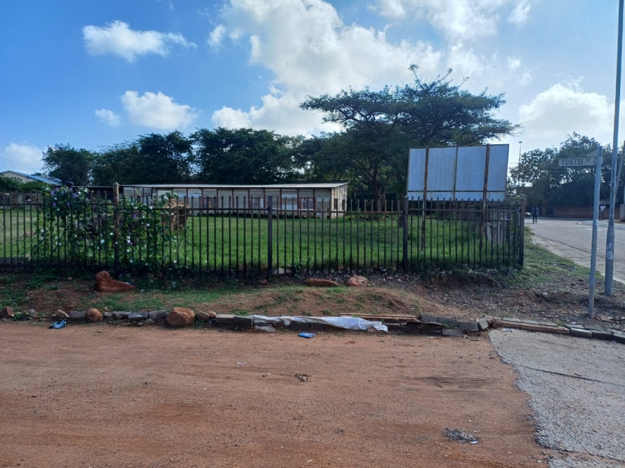 0 Bedroom Property for Sale in Soshanguve L Gauteng
