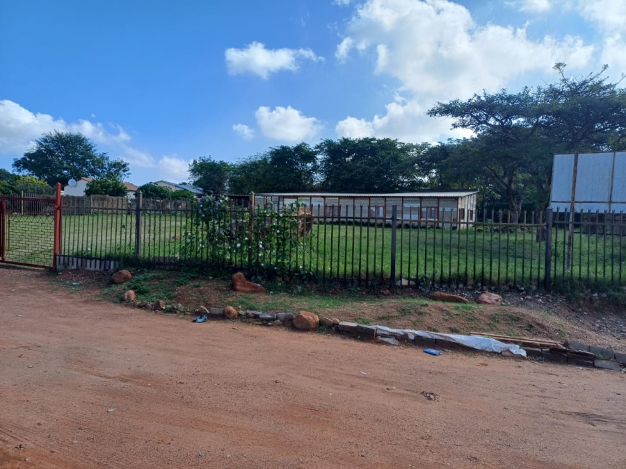 0 Bedroom Property for Sale in Soshanguve L Gauteng