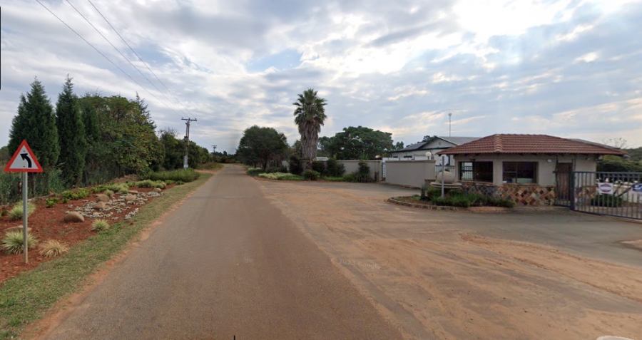 0 Bedroom Property for Sale in Gerardsville Gauteng