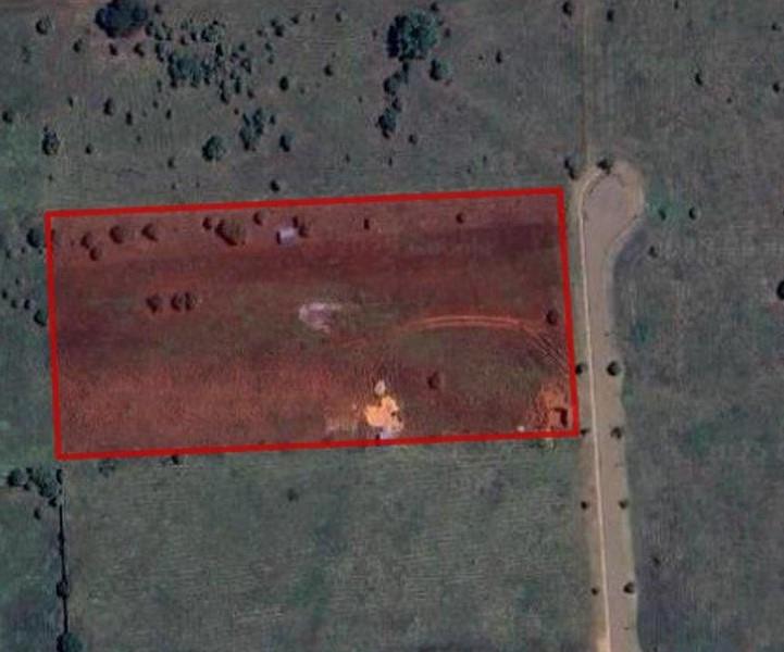 0 Bedroom Property for Sale in Gerardsville Gauteng