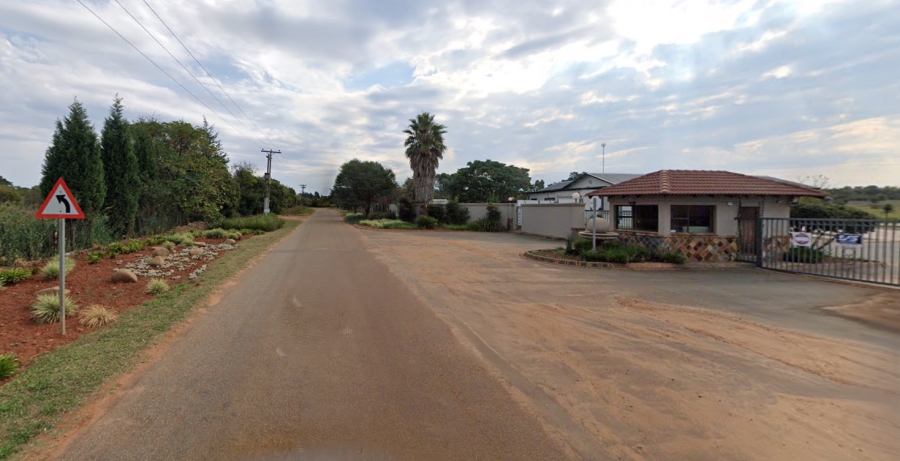0 Bedroom Property for Sale in Gerardsville Gauteng