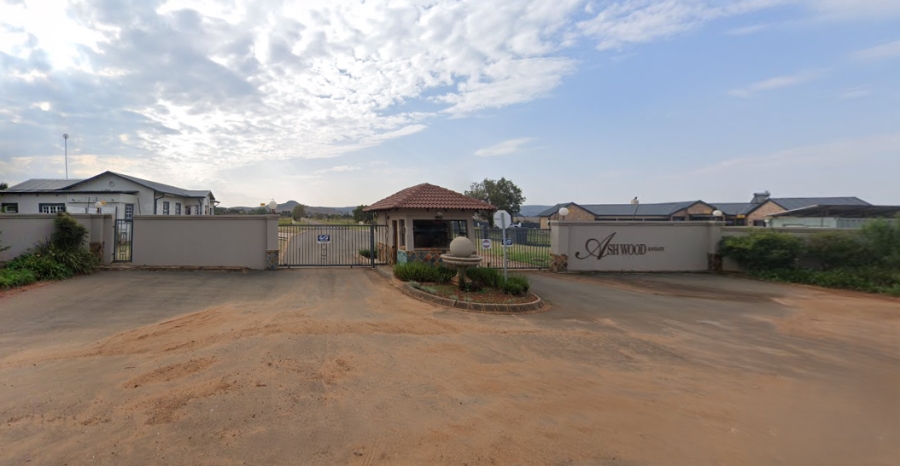 0 Bedroom Property for Sale in Gerardsville Gauteng