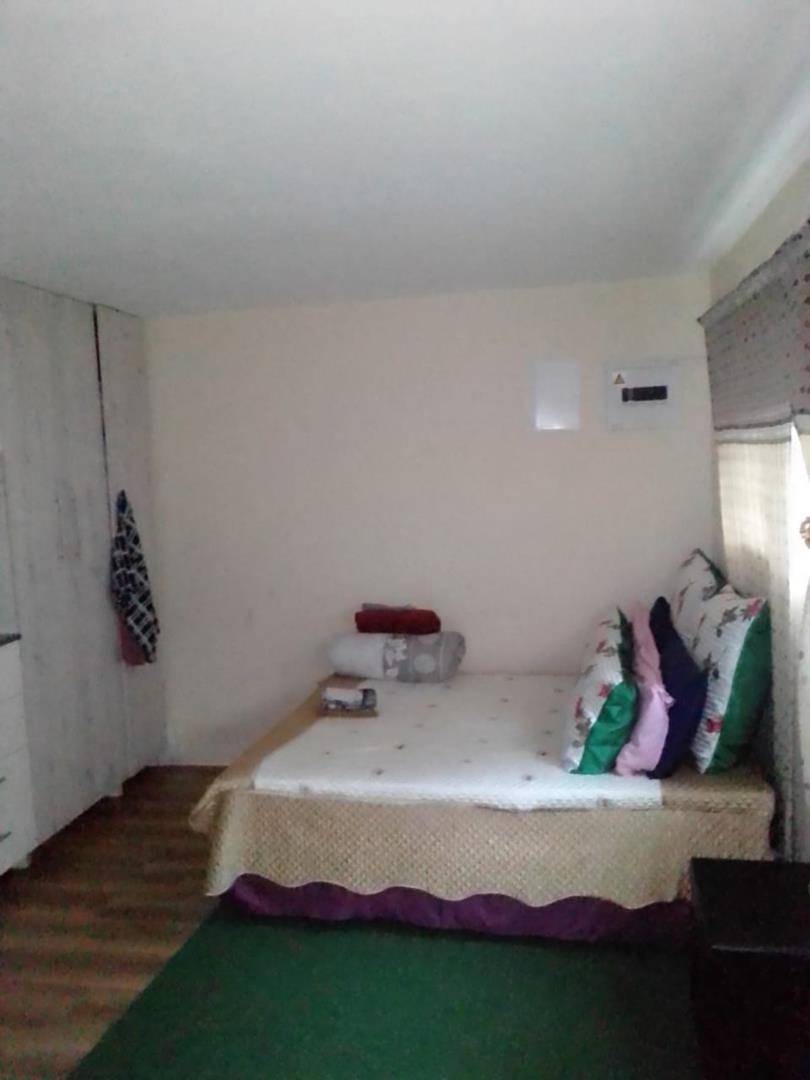To Let 1 Bedroom Property for Rent in Orange Grove Gauteng