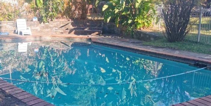 To Let 2 Bedroom Property for Rent in Lombardy East Gauteng