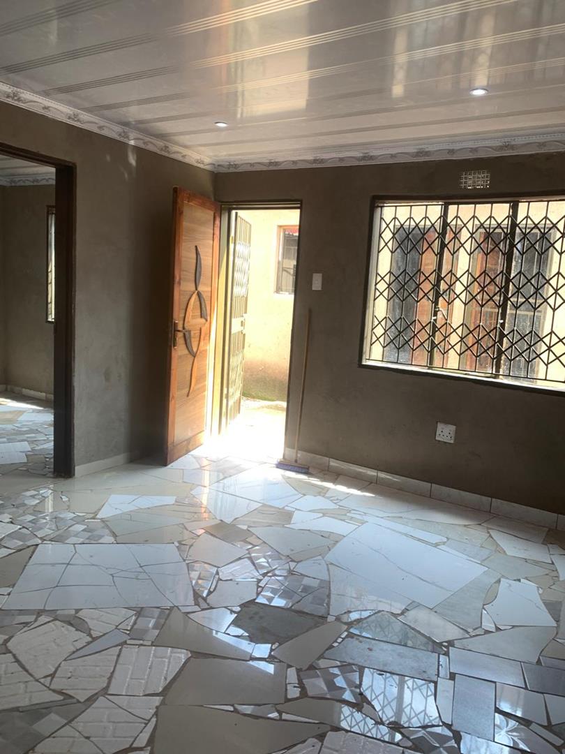 2 Bedroom Property for Sale in Orange Farm Gauteng