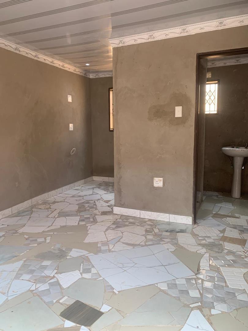 2 Bedroom Property for Sale in Orange Farm Gauteng