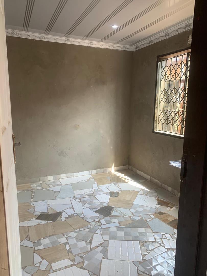 2 Bedroom Property for Sale in Orange Farm Gauteng