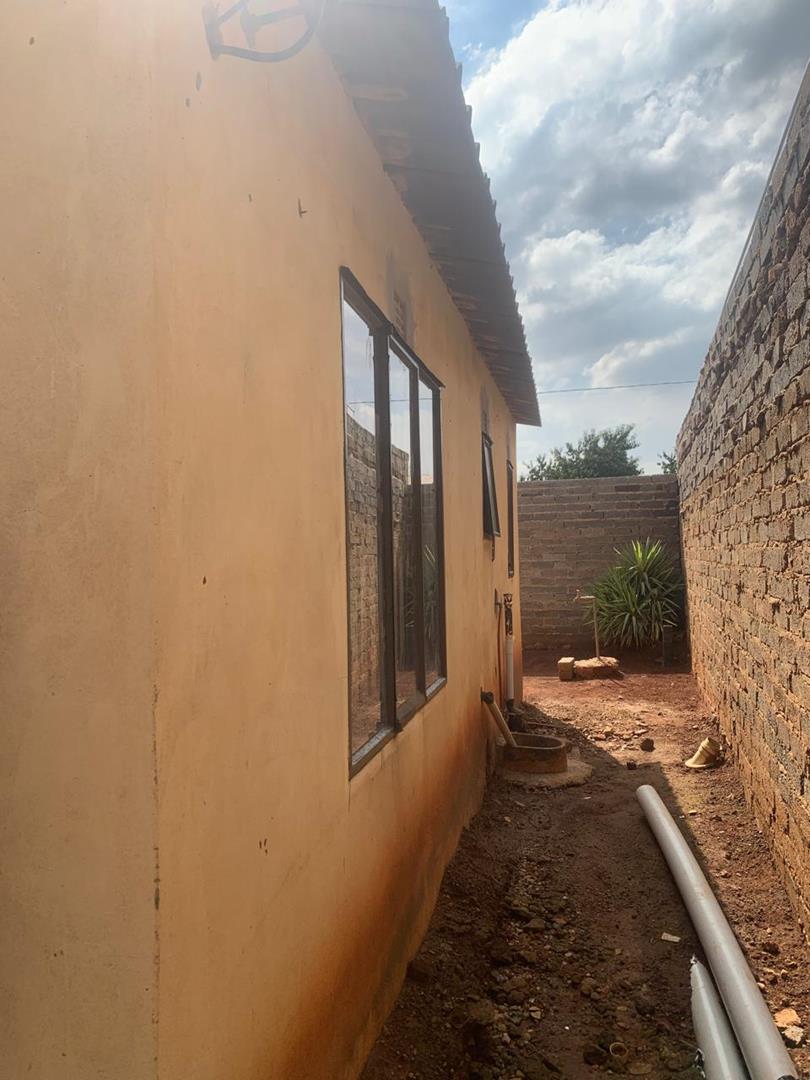2 Bedroom Property for Sale in Orange Farm Gauteng
