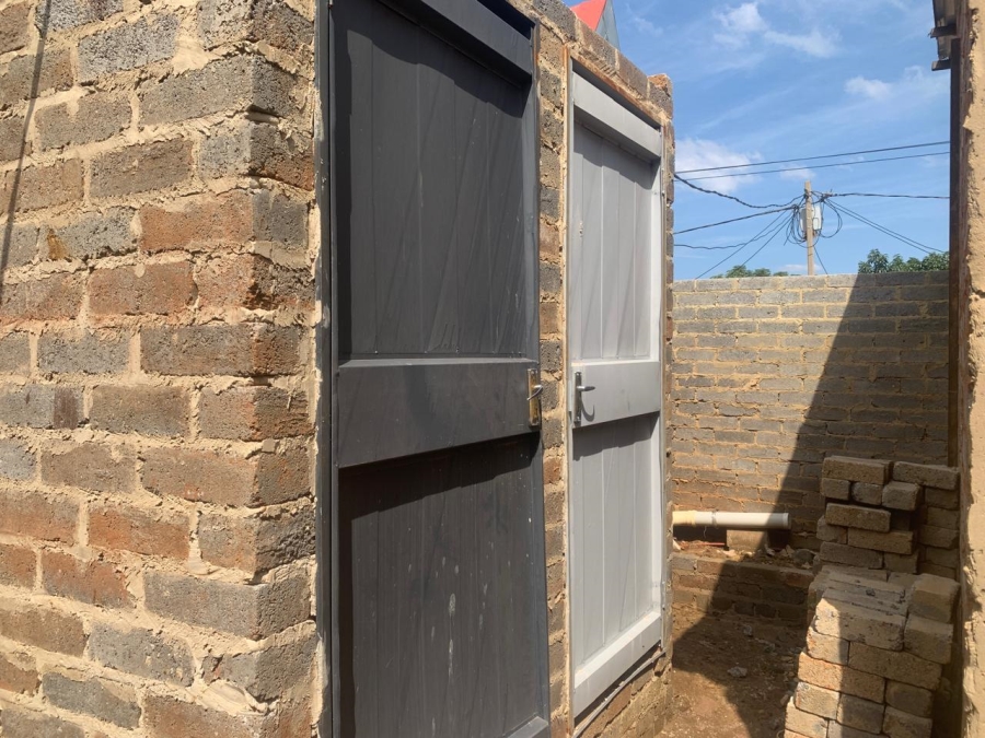 2 Bedroom Property for Sale in Orange Farm Gauteng