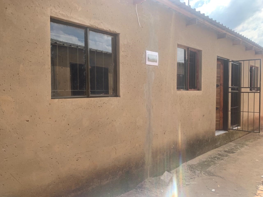 2 Bedroom Property for Sale in Orange Farm Gauteng