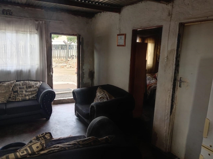 1 Bedroom Property for Sale in Tembisa Gauteng