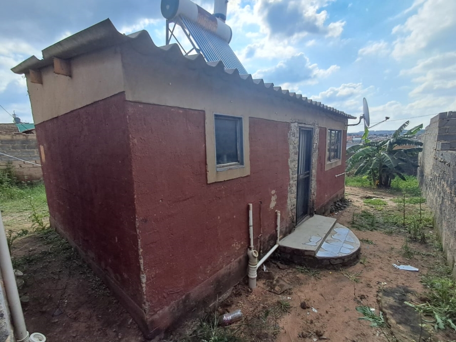 1 Bedroom Property for Sale in Kaalfontein Gauteng