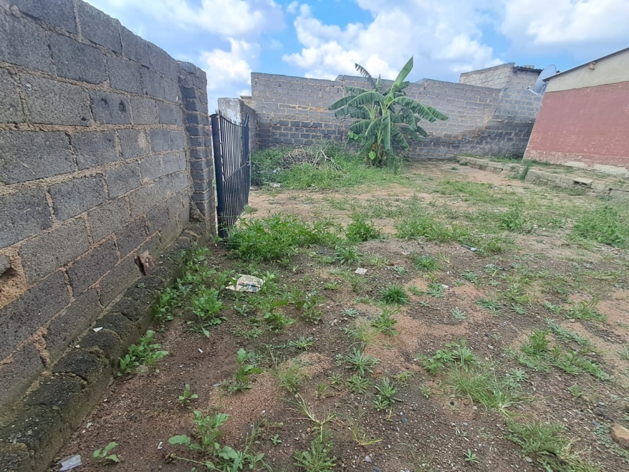 1 Bedroom Property for Sale in Kaalfontein Gauteng