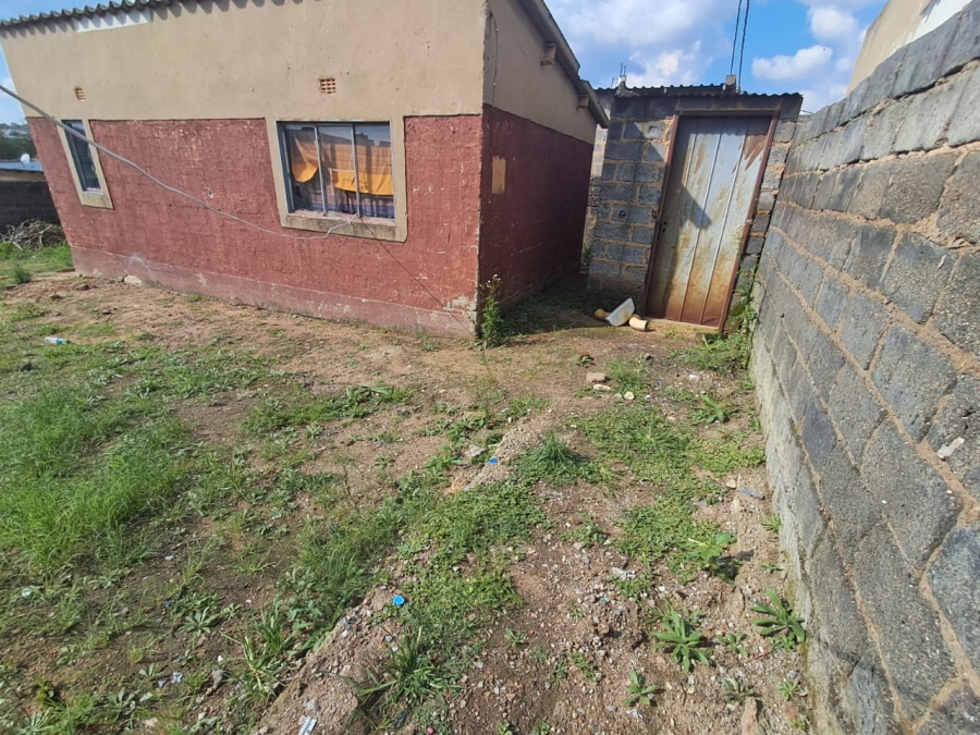 1 Bedroom Property for Sale in Kaalfontein Gauteng