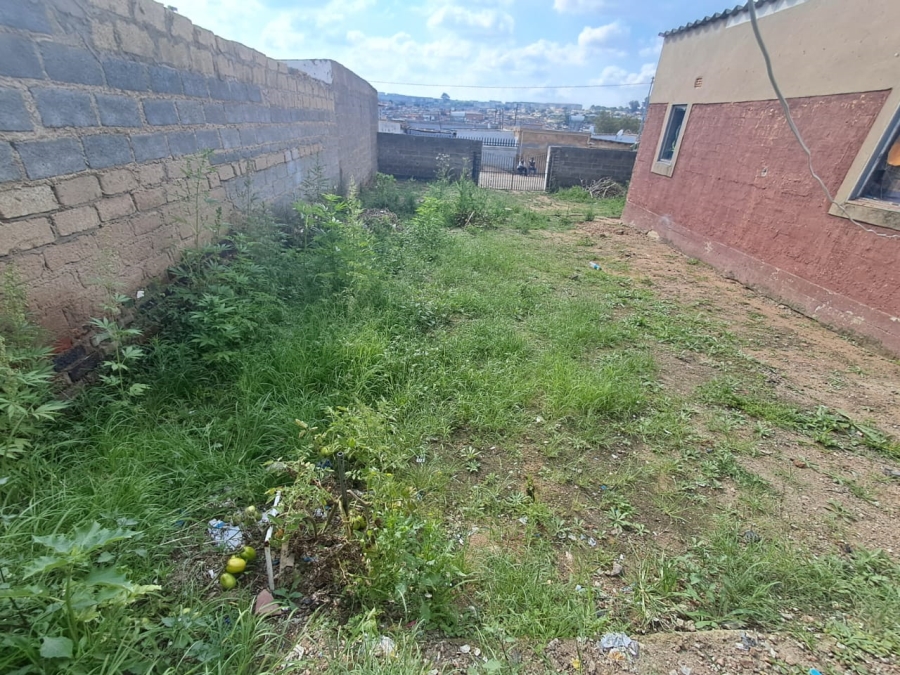 1 Bedroom Property for Sale in Kaalfontein Gauteng