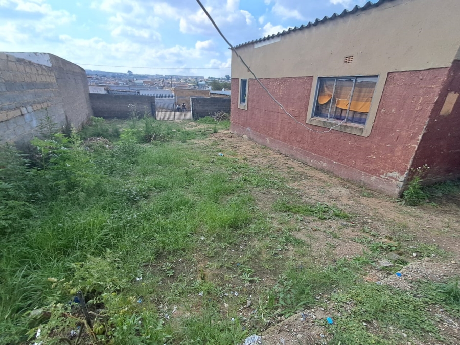 1 Bedroom Property for Sale in Kaalfontein Gauteng
