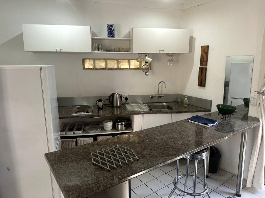 To Let 1 Bedroom Property for Rent in Craighall Park Gauteng