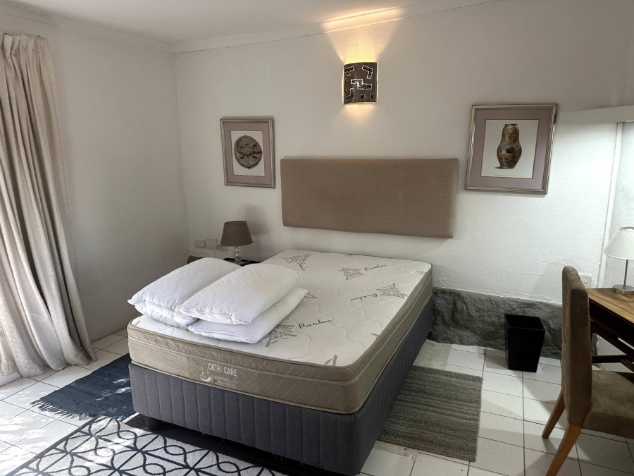 To Let 1 Bedroom Property for Rent in Craighall Park Gauteng