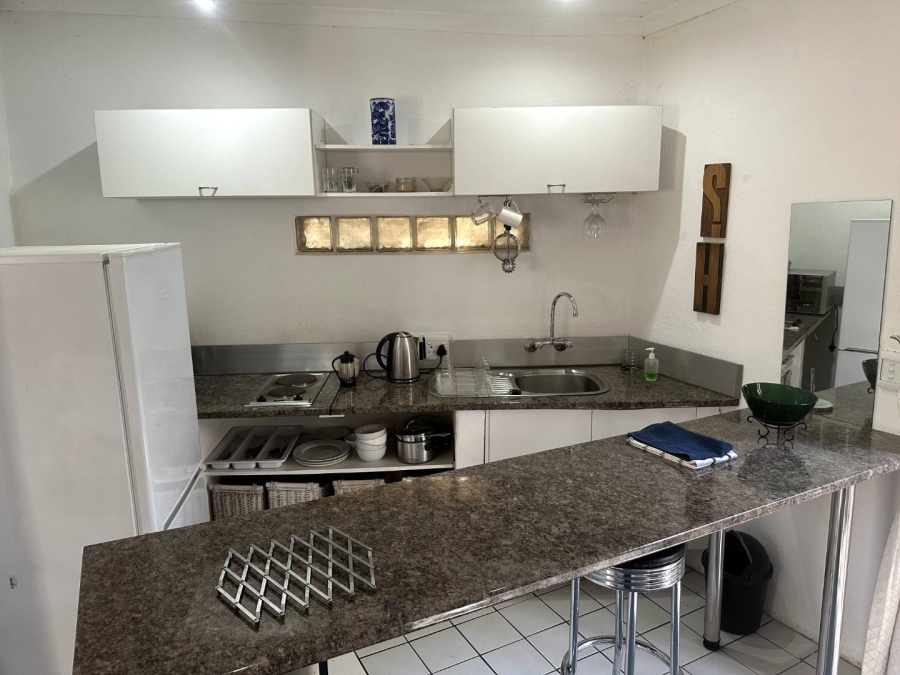 To Let 1 Bedroom Property for Rent in Craighall Park Gauteng