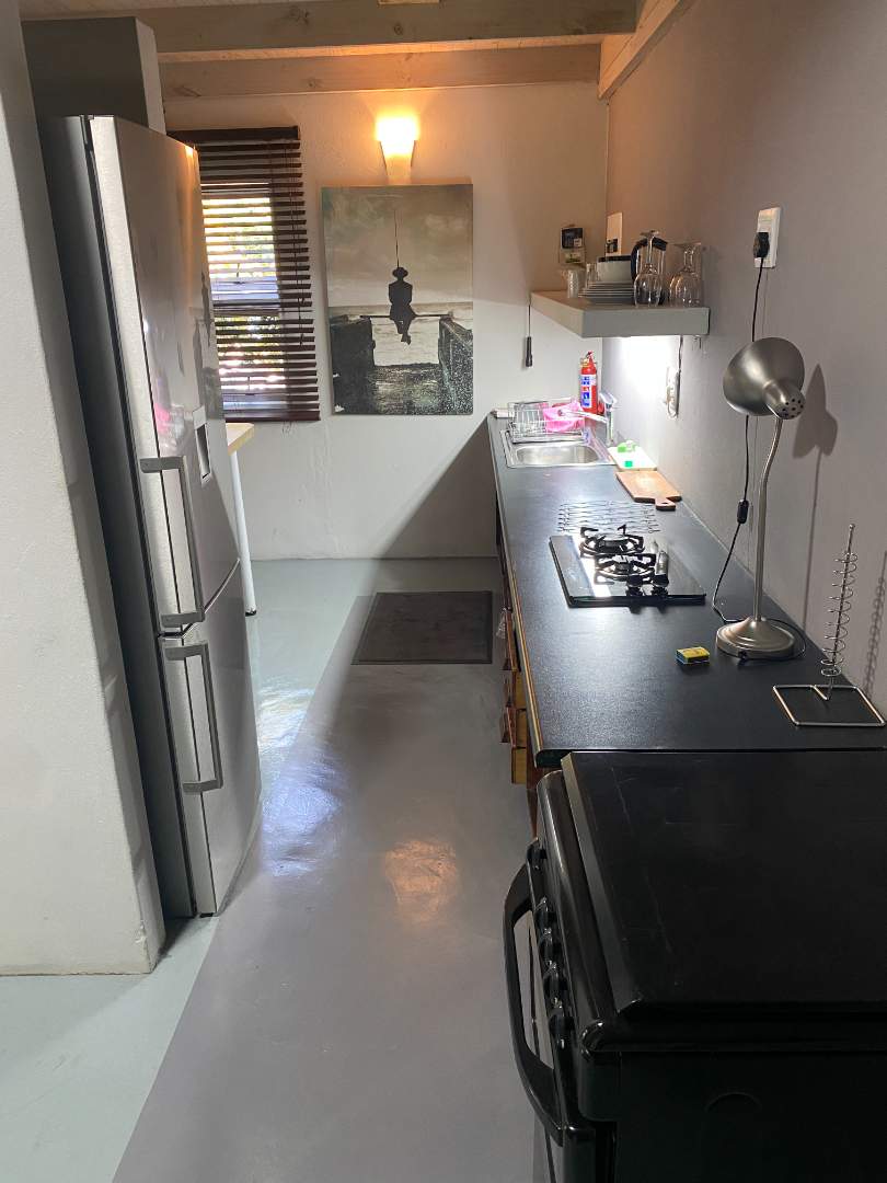 To Let 1 Bedroom Property for Rent in Craighall Park Gauteng