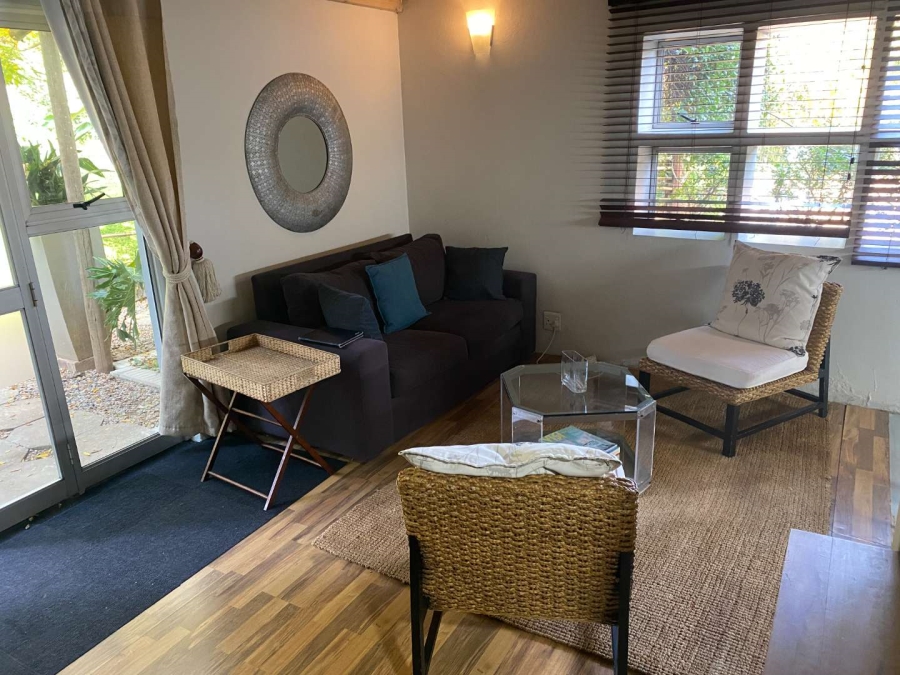 To Let 1 Bedroom Property for Rent in Craighall Park Gauteng