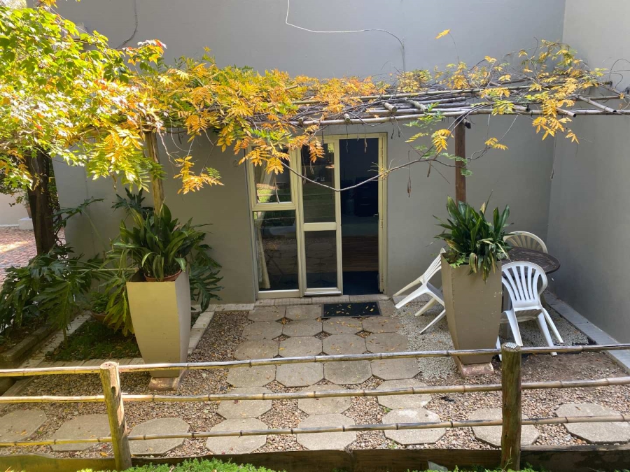 To Let 1 Bedroom Property for Rent in Craighall Park Gauteng