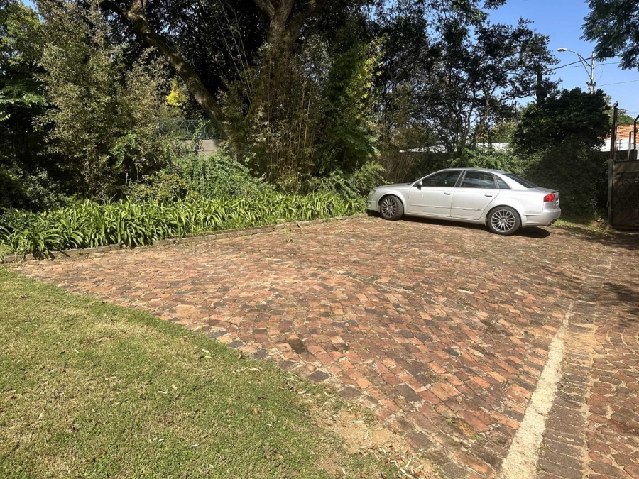 To Let 1 Bedroom Property for Rent in Craighall Park Gauteng