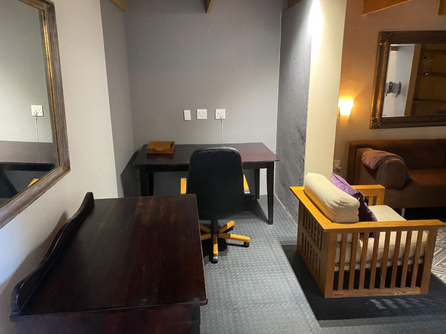 To Let 1 Bedroom Property for Rent in Craighall Park Gauteng