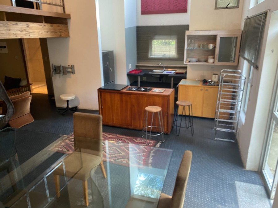 To Let 1 Bedroom Property for Rent in Craighall Park Gauteng