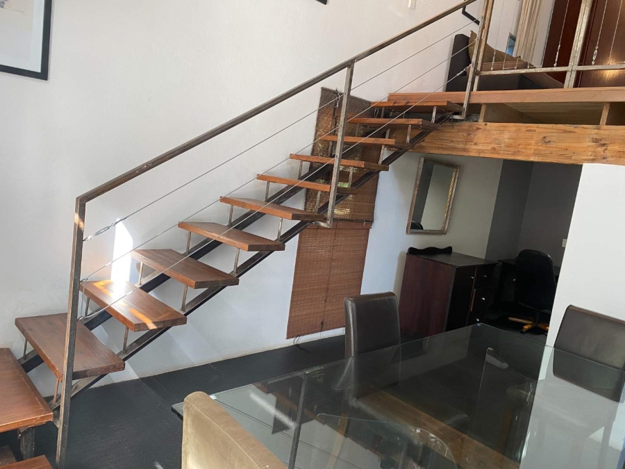 To Let 1 Bedroom Property for Rent in Craighall Park Gauteng