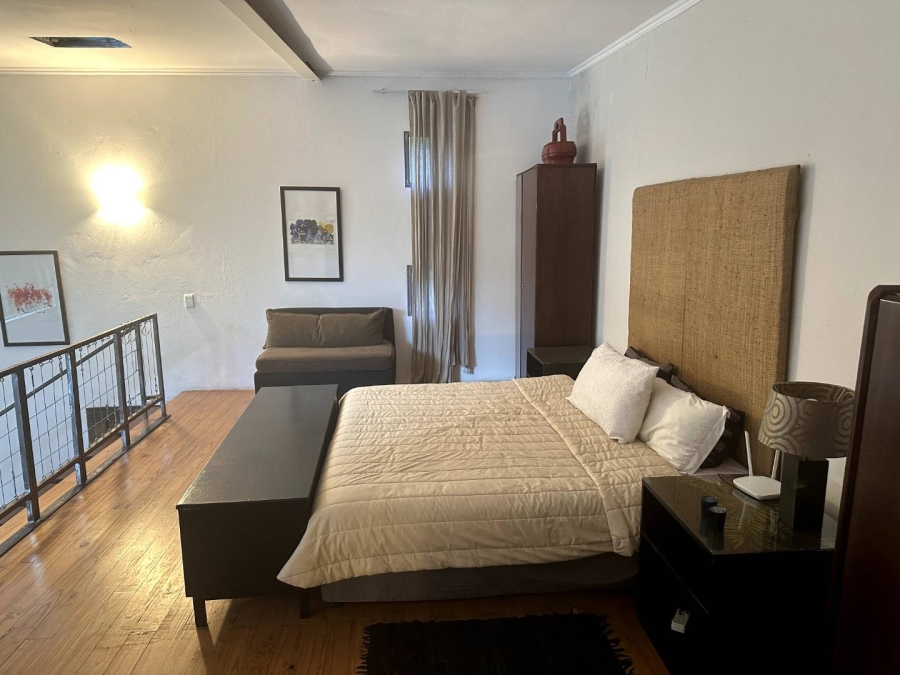 To Let 1 Bedroom Property for Rent in Craighall Park Gauteng