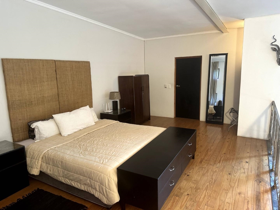 To Let 1 Bedroom Property for Rent in Craighall Park Gauteng