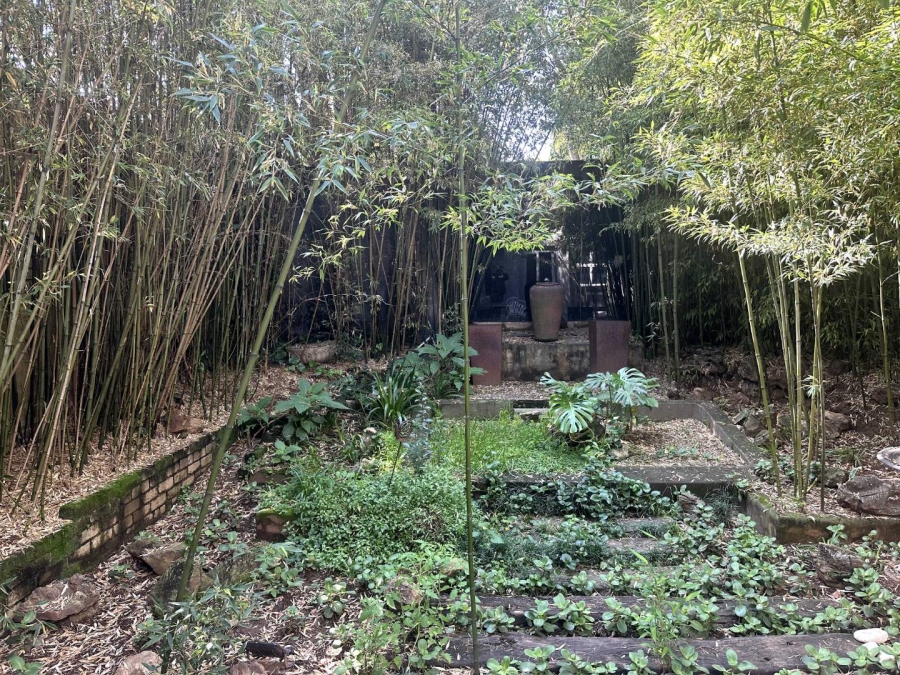 To Let 1 Bedroom Property for Rent in Craighall Park Gauteng