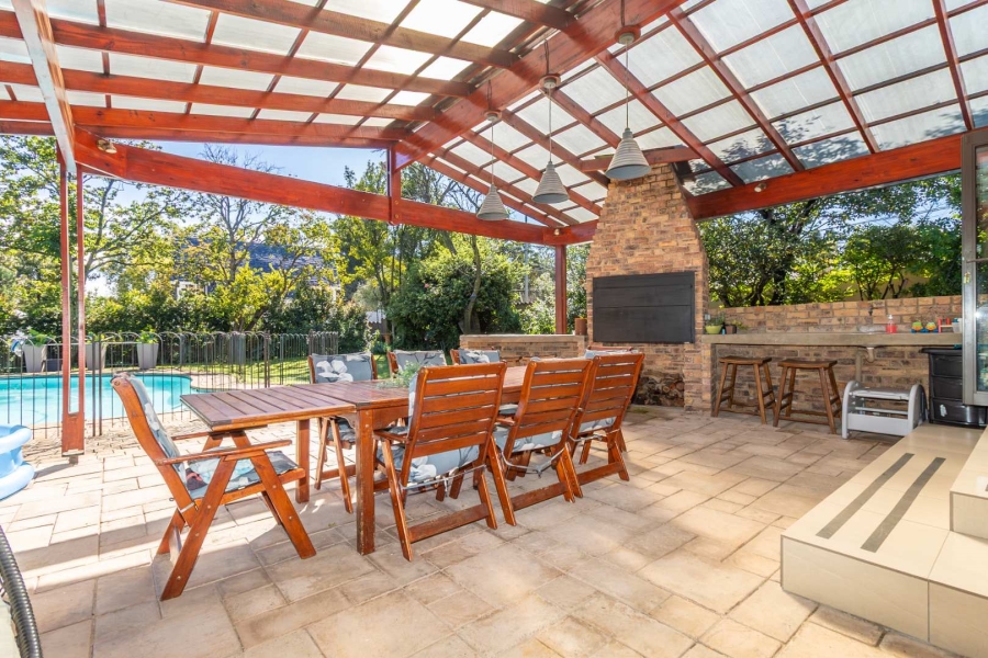 3 Bedroom Property for Sale in Sunninghill Gauteng