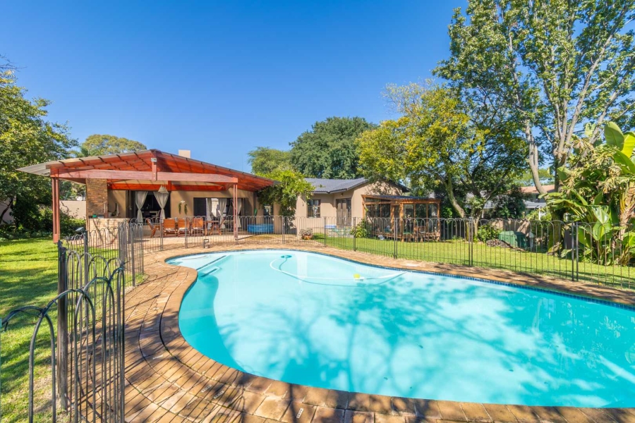 3 Bedroom Property for Sale in Sunninghill Gauteng