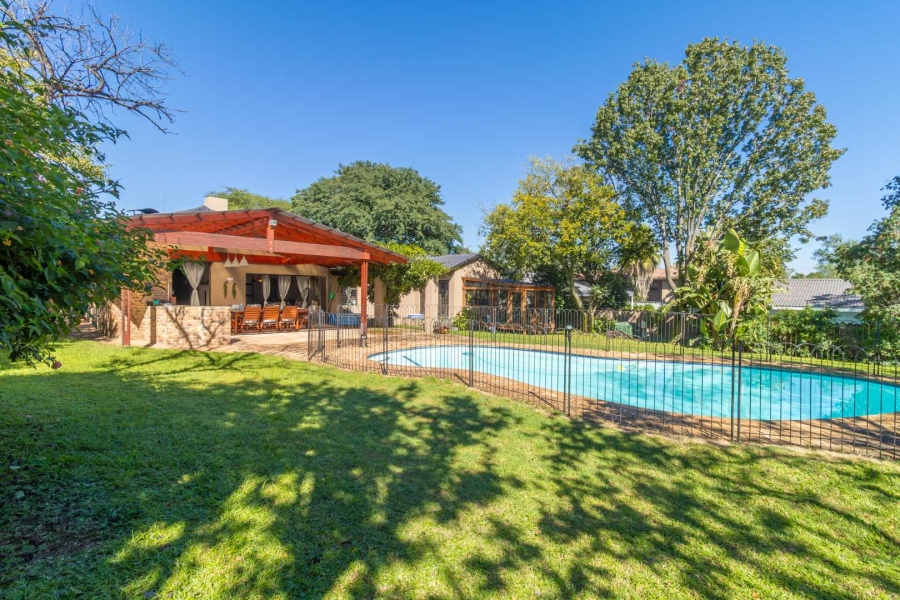 3 Bedroom Property for Sale in Sunninghill Gauteng