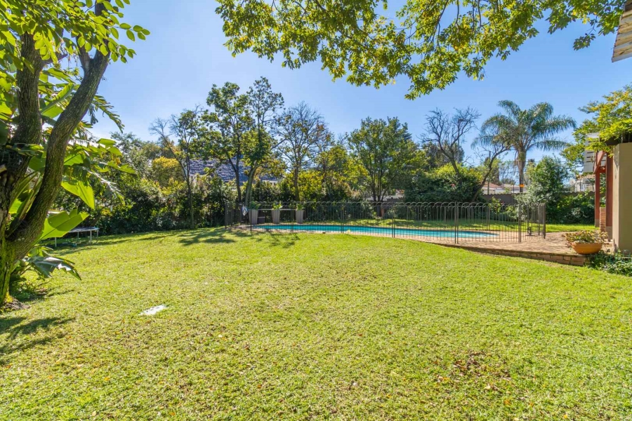 3 Bedroom Property for Sale in Sunninghill Gauteng