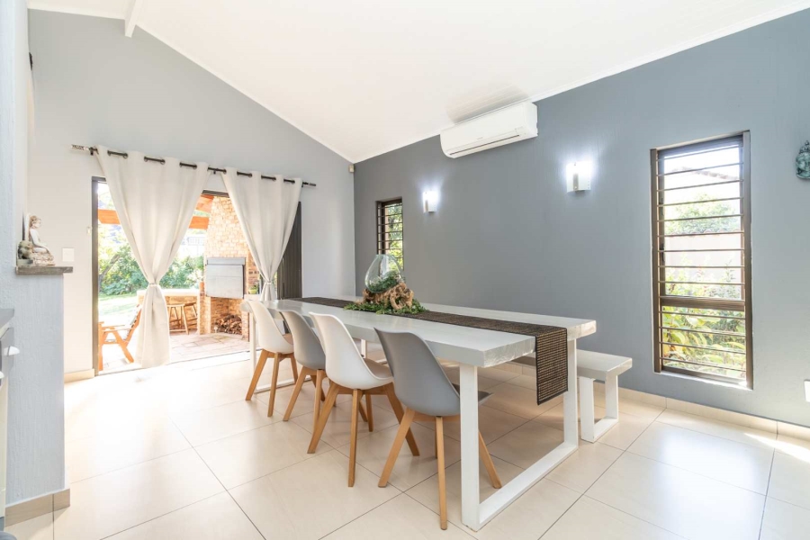 3 Bedroom Property for Sale in Sunninghill Gauteng