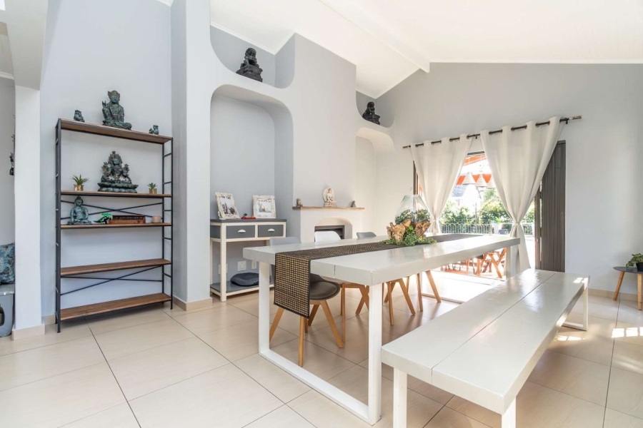 3 Bedroom Property for Sale in Sunninghill Gauteng