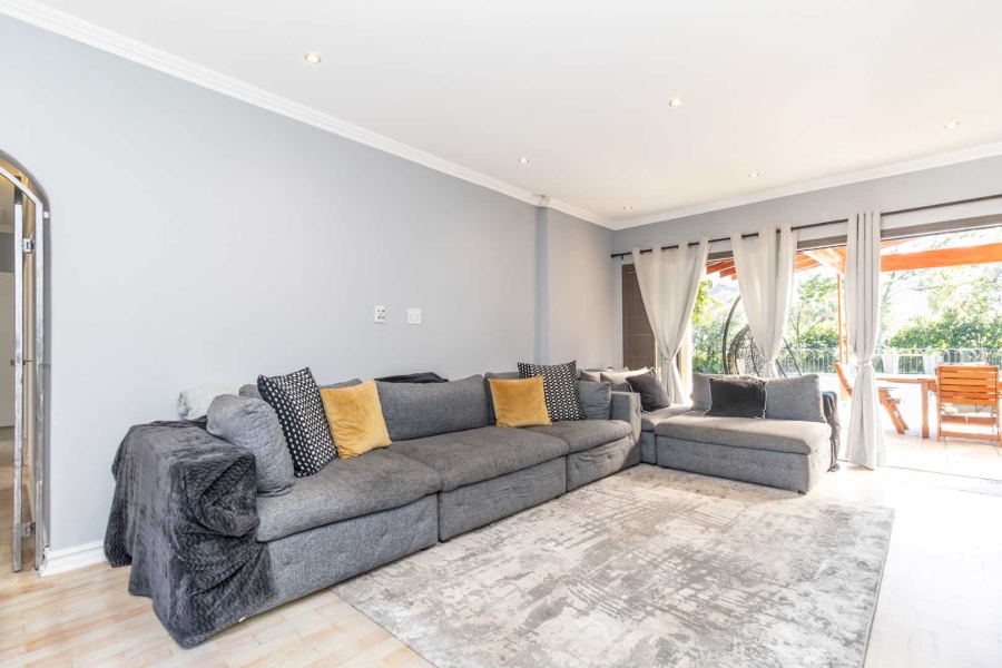 3 Bedroom Property for Sale in Sunninghill Gauteng